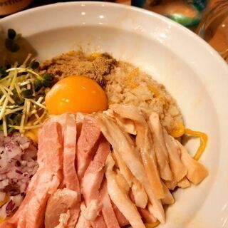 10/22、27 Let's ラーメンリレー🍜😋✨ - 品川区