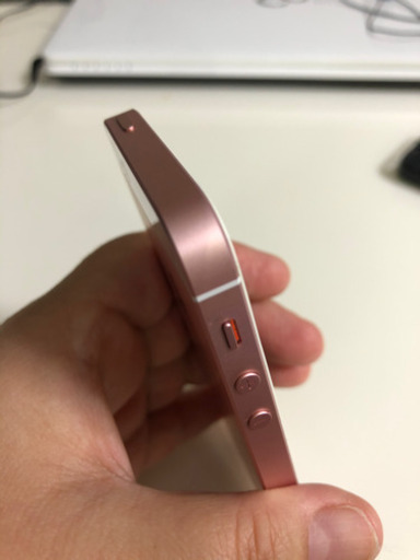 その他 iPhone SE 32G