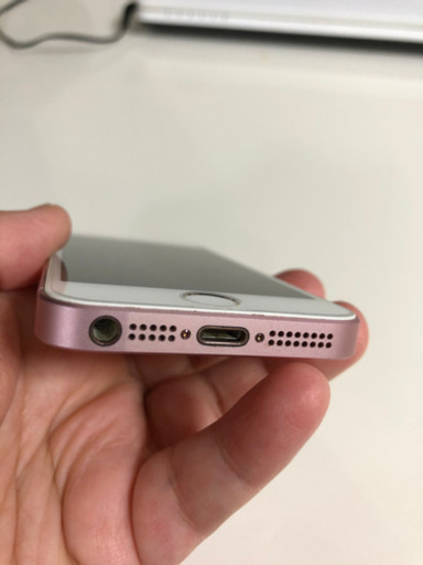 その他 iPhone SE 32G