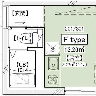 【新築】☆敷礼0、フリーレントで初期費用格安☆デザイナーズ！ペット可！オートロック付き！！ - 渋谷区