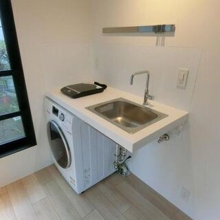 【新築】☆敷礼0、フリーレントで初期費用格安☆デザイナーズ！ペット可！オートロック付き！！ - 不動産