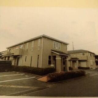 賃貸テラスハウス　　三井ホームの家に住みませんか。 - 賃貸（マンション/一戸建て）