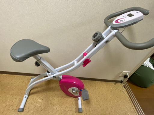 エアロバイク ALINCO アルインコ