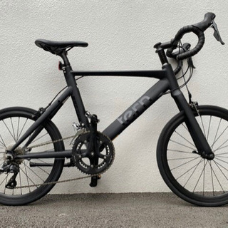 【美品！】Tern Surge Matte Black ターン ...