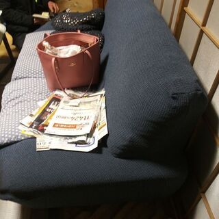 廃棄品 格安で回収します。ソファー、ベット回収いたします。 - 上尾市
