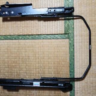 お取引中　R34 2WD レカロシートレール