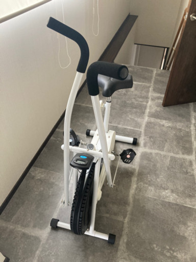 サイクルツイスタースリム