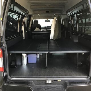 日産ＮＶ３５０キャラバン　価格等ご相談応じます！ の画像
