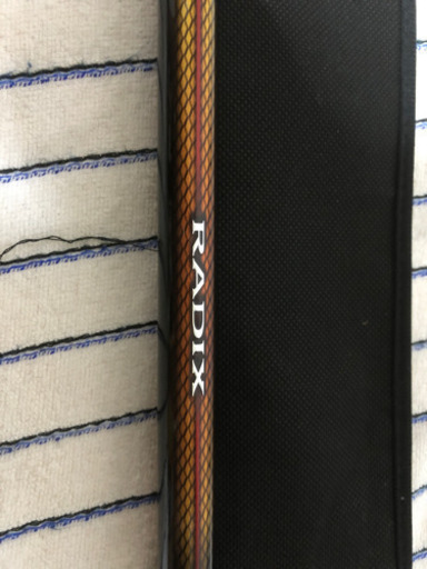 シマノ　RADIX 2-530