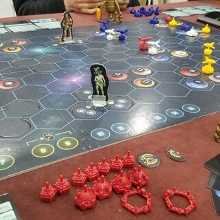 【メンバー募集！】千代田区ボードゲーム会 - 友達