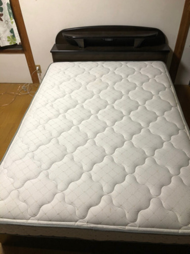 ダブルベット
