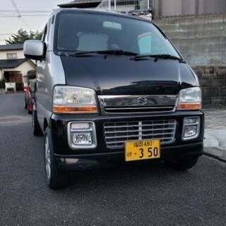 キャリー2WD　
