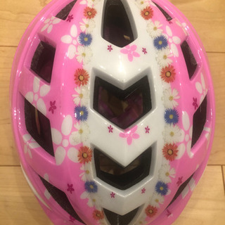 子供用ヘルメット