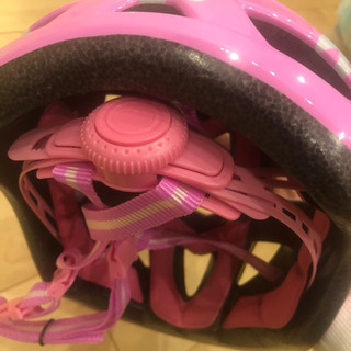 子供用ヘルメットの画像