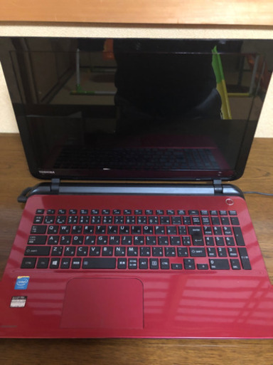 東芝　ダイナブック　ノートパソコン