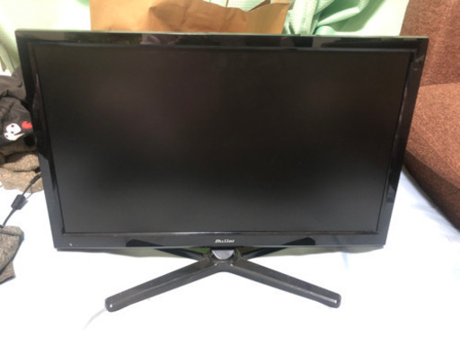 19インチ テレビ