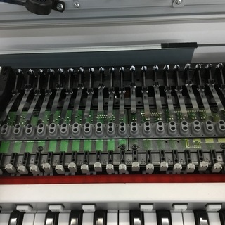 エレクトーンELS-01CH非常に綺麗で状態良好な2013年製全国発送。名古屋市福岡市まで納品設置しますの画像