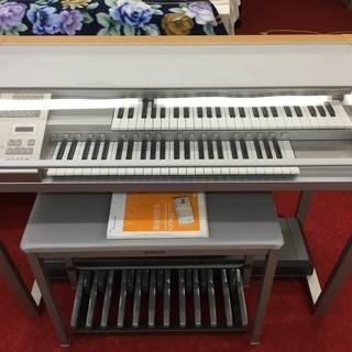 エレクトーンELS-01CH非常に綺麗で状態良好な2013年製全国発送。名古屋市福岡市まで納品設置しますの画像