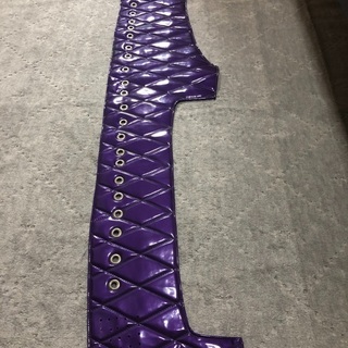 トラックいすゞギガダッシュマット