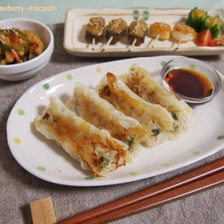 みんなでつくろう餃子パーティー✨ - 港区