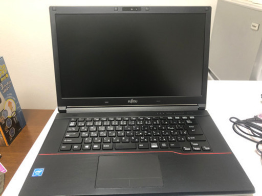 webカメラ内蔵 ノートパソコン HDMI端子搭載モデル