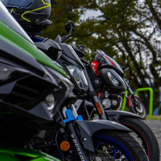 バイク仲間、友達募集