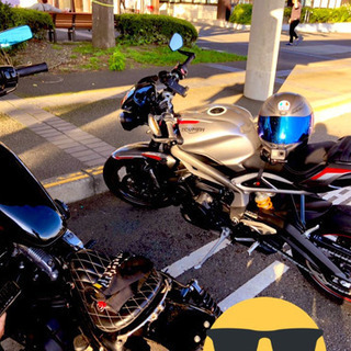 バイク仲間、友達募集 - 友達