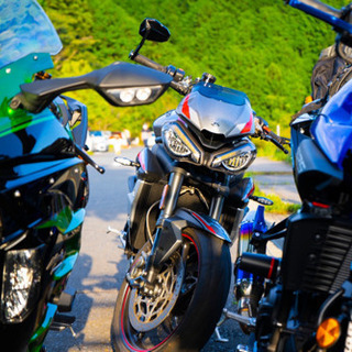 バイク仲間、友達募集 - 武蔵野市