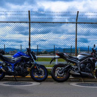 バイク仲間、友達募集 − 東京都