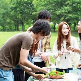 😆🌸社会人限定！学生の頃の様に一緒に遊び、友達を沢山作りましょっ🤣🤣

