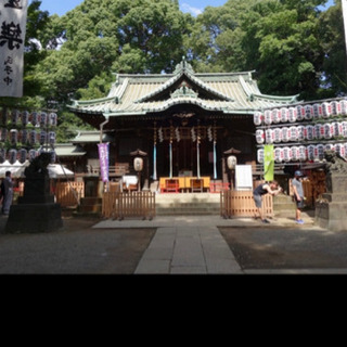 代々木公園を一緒に散歩しませんか？( 日中 1~2時間くらいのつもりです。) − 東京都
