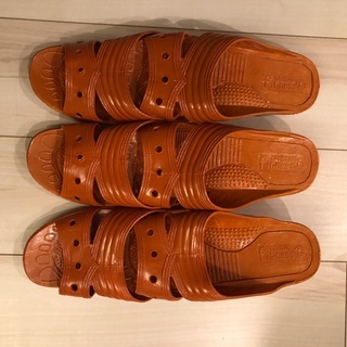 便所サンダル３セット新品