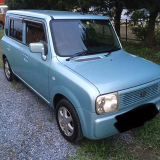 車検長い！再出品します。