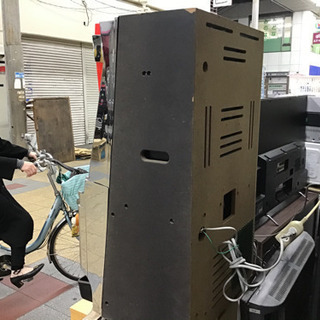 100vアミューズ仕様　４号機　ドロンジョにおまかせ　値下げの画像