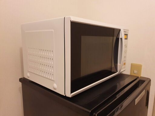 Panasonic NE-TH228 電子レンジ