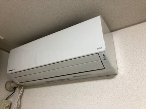 Panasonic エアコン