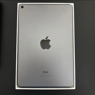 ipad mini 5th 64GBの画像