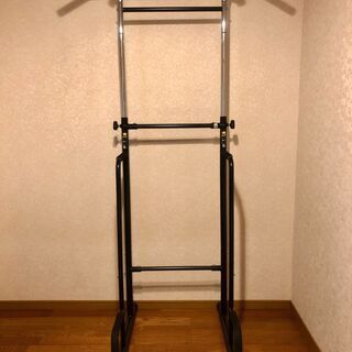 ALINCO 懸垂マシン ぶら下がり健康器