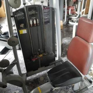 💪TECHNO GYM💪②