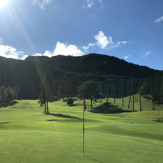 ゴルフ仲間募集！⛳️