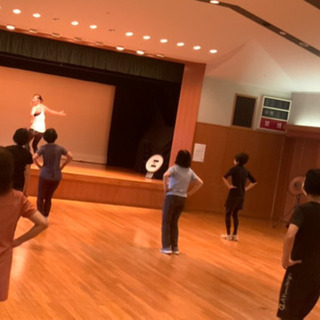 STEP J♥♥♥エアロダンス＆ストレッチで楽しく身体を動かしま...