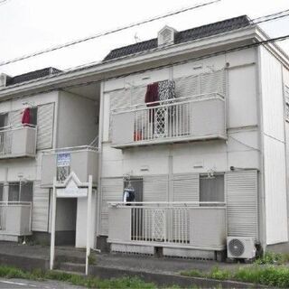 🌺入居総額5万円🌼京成本線 京成成田駅 バス14分🌺千葉県富里市七栄🌼
