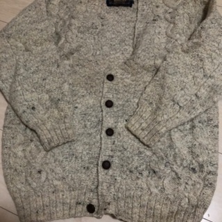 【お取引先確定】セーター　CHAPS RALPH LAUREN ...