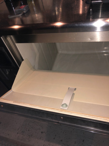 ホシザキ業務用製氷機 チップタイプ 本日限り！処分致します