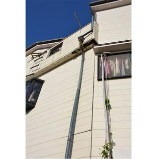外壁修理と屋根・外壁塗装に屋根板金補修をお願いしたいです。