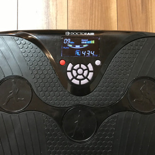 DOCTORAIR 3DスーパーブレードS
