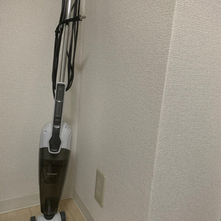 (不足品あり)掃除機の画像