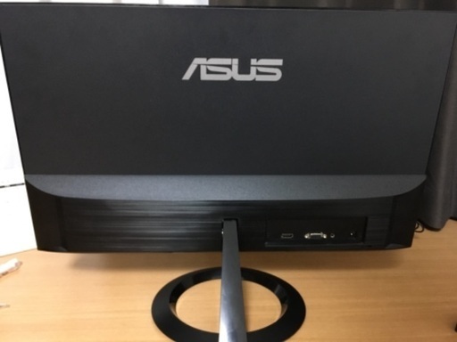 23インチIPSモニター(ASUS VZ239HR)