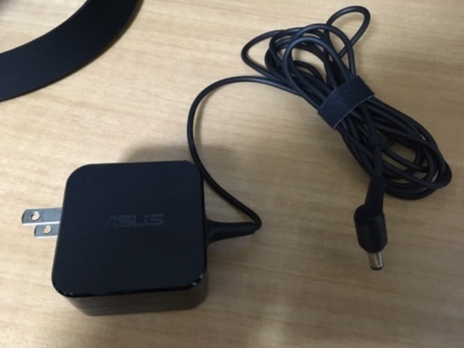 23インチIPSモニター(ASUS VZ239HR)
