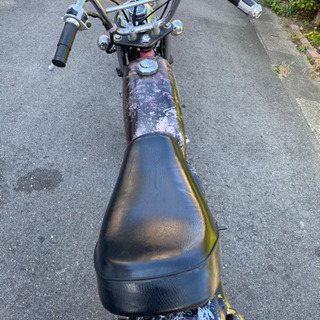 エイプ50の画像